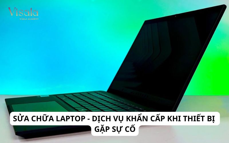 Sửa Chữa Laptop - Dịch Vụ Khẩn Cấp Khi Thiết Bị Gặp Sự Cố