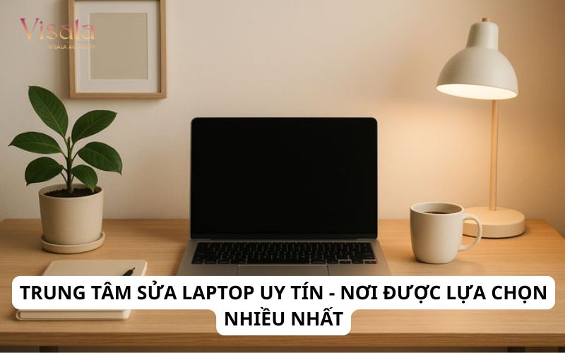 Trung Tâm Sửa Laptop Uy Tín - Nơi Được Lựa Chọn Nhiều Nhất