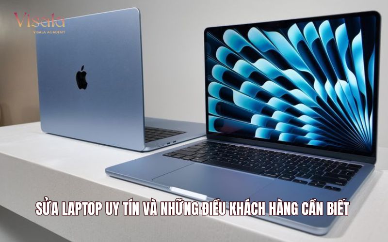 Sửa Laptop Uy Tín Và Những Điều Khách Hàng Cần Biết