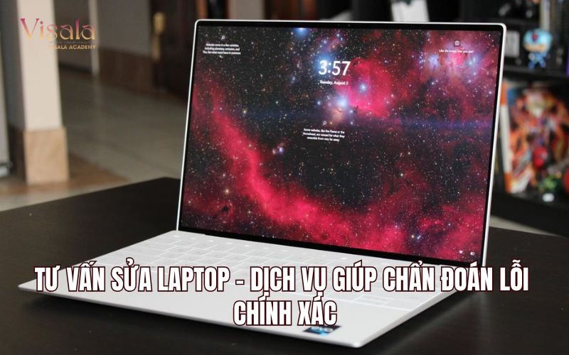 Tư Vấn Sửa Laptop - Dịch Vụ Giúp Chẩn Đoán Lỗi Chính Xác