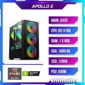 PC Van phong Intel Core i5